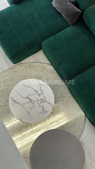 Duplex exclusivist Belvedere Residence Floreasca - 22