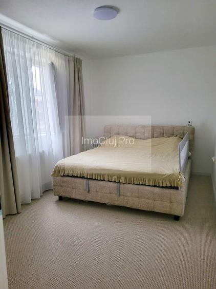 Apartament modern cu 3 camere | 2 băi - parcare | Locație excelentă - 3