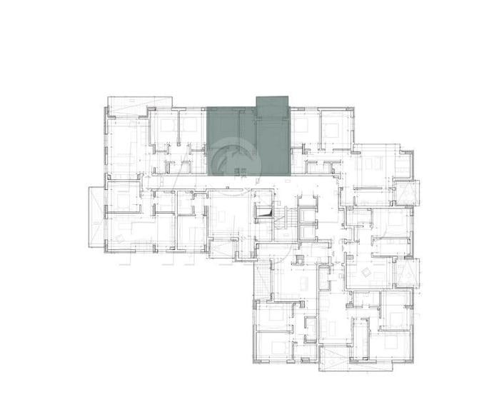 Apartamente Premium de vanzare - 2 camere, Ansamblu Exclusivist - 1