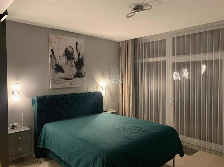 GIROC - 3 CAM - 2 BAI -2 TERASE - INCALZILE PARDOSEALA - LOC PARCARE - LUX- - 7