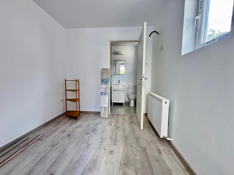 De vanzare - Casa 44 mp - Yield peste 6.5% - zona Tei - 5