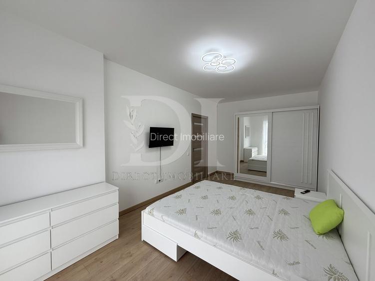 Apartament la cheie / etaj intermediar | Zona Oncos , Florești - 5