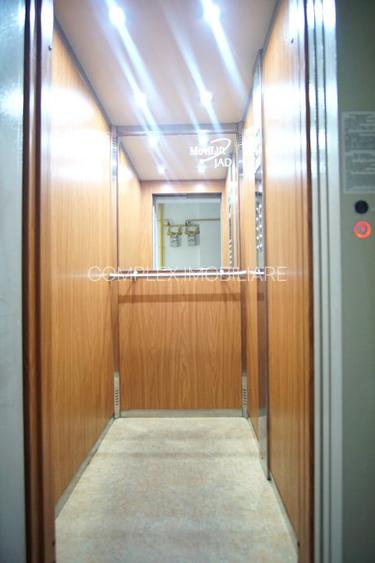 Bucuresti Mall | Apartament deosebit in bl. nou cu parcare | prima inchiriere - 24