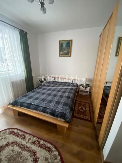 Apartament 2 Camere | 44 Mp | Pet Friendly | Parcare | Floresti Terra - 5