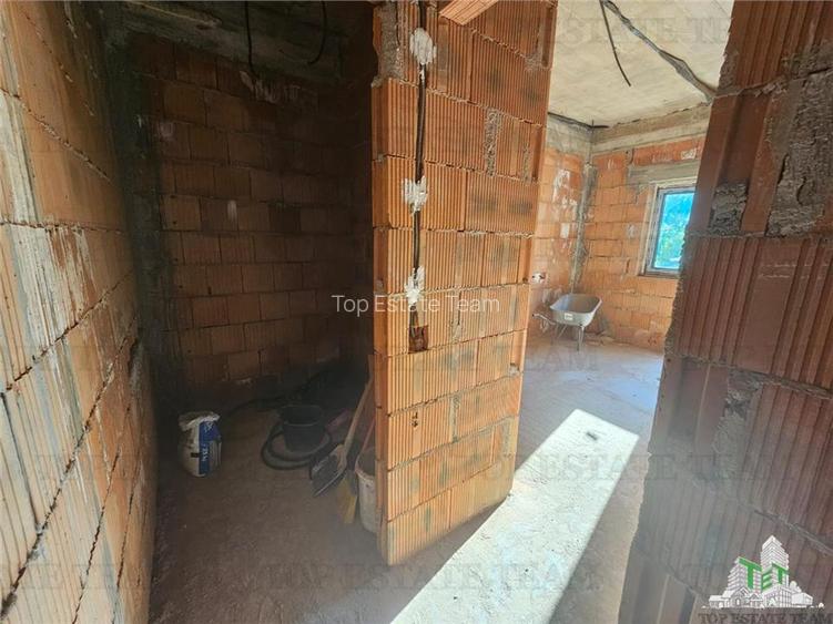 Apartament 3 camere bloc boutique metrou Gorjului - 7