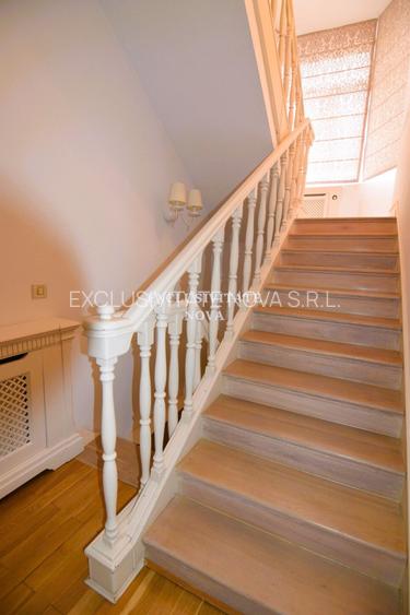 0% ! Vila cu piscina Pipera Iancu Nicolae teren 1000mp - 20