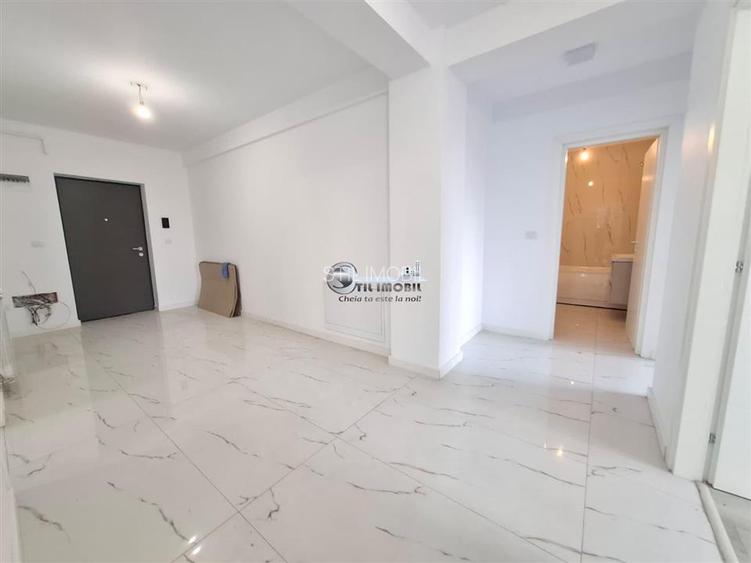 Tatarasi, bloc 2022, apartament 3 camere, 2 bai, 2 parcari - 4