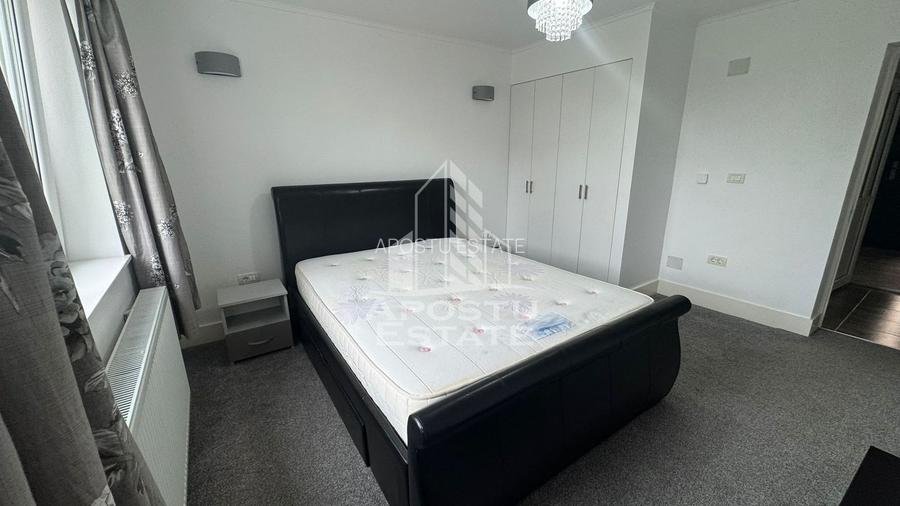 Casa individuala 4 camere,de inchiriat,Cearda Rosie, Timisoara - 3