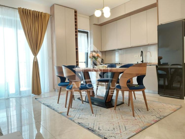 Apartament deosebit 2 camere,  parcare inclusa, Future Residence Giroc - 3