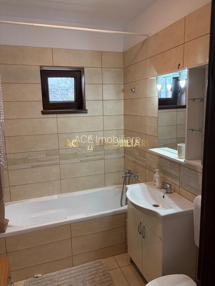 2 Camere de inchiriat | Berceni | Metrou |Mobilat | Centrala - 5
