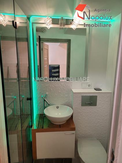 🏡 Garsoniera moderna de vanzare in Marasti – zona str. Beiusului ✨ - 4