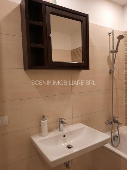Mountain View, 3 camere, mobilat si utilat - 13