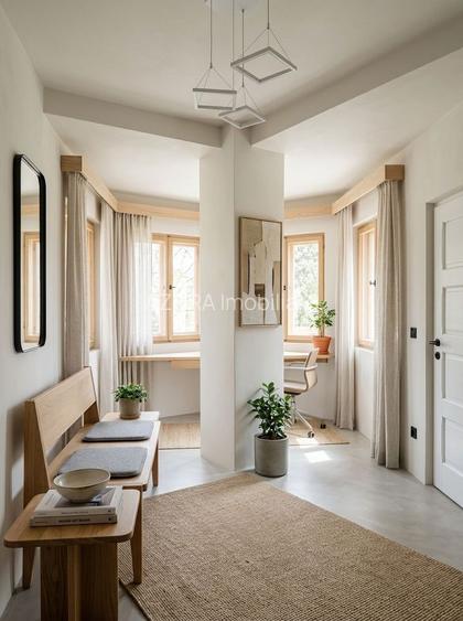 AZURA Imobiliare - Casa Merisani Varzaru DN - 20