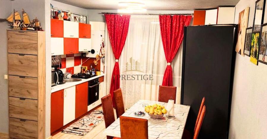 FĂRĂ COMISION | APARTAMENT 3 CAMERE, ETAJ 1, BALCON, PARCARE, MAGNOLIA - 2