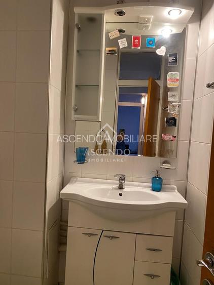 AVIATIEI // Apartament Decomandat, 3 Camere, 5 min de Mall Promenada - 15