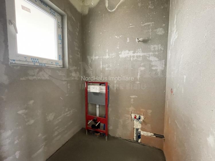 Casa Moderna Noua cu Teren 478 mp - Cristian Sibiu - 11