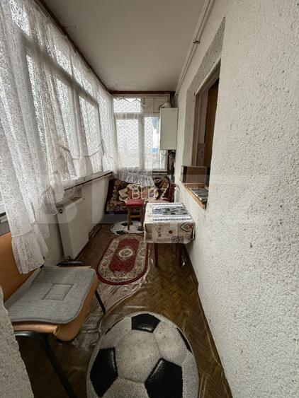 Apartament 3 camere - Nicolina - 11