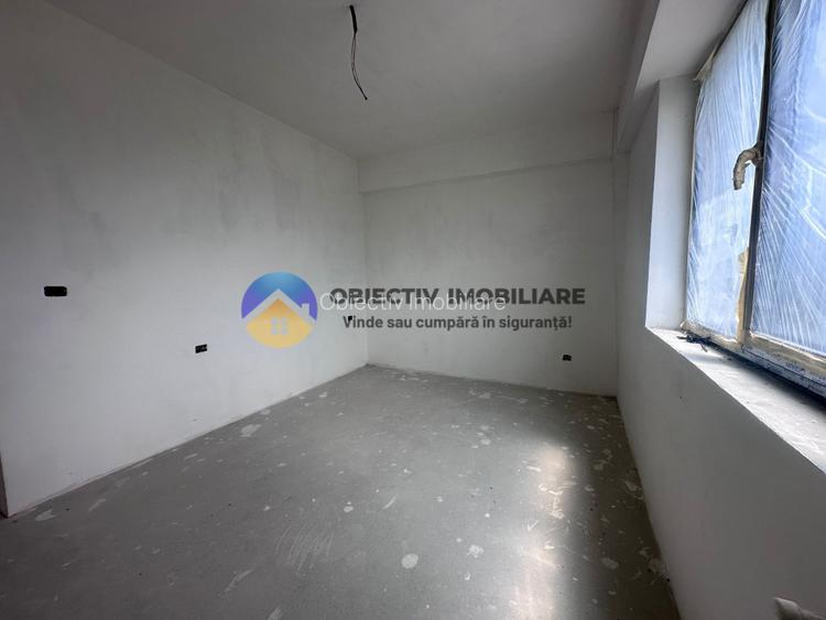 Apartament 3 camere BLOC NOU - cu vedere spre munte - 8