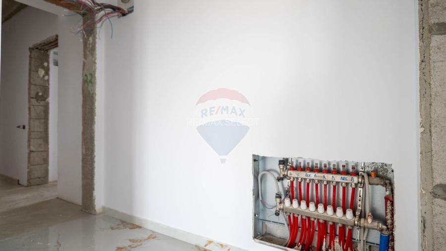 Vanzare apartamente noi - garsoniere tip studio, 2 si 3 camere Fundeni - 12