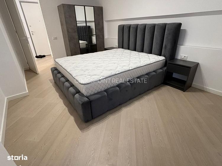 Apartament 2 camere -Cortina North - 4