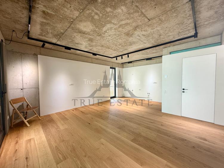 Apartament in vila noua zona Dorobanti - 4