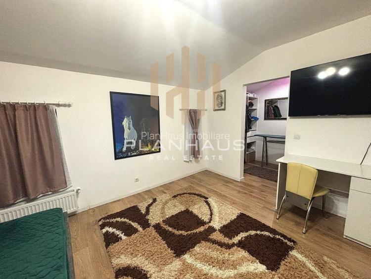 Casă modernă - de vânzare - Tăuții-Măgherăuș - 9