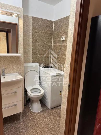 Apartament cu 3 camere, zona Girocului-Lidia, 2 bai, 2 balcoane - 8