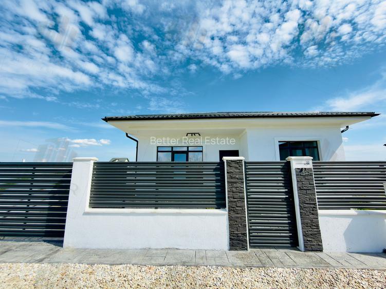 Casă 4 Camere Modernă | Curte 426 mp | Zonă Berceni Ilfov - 5