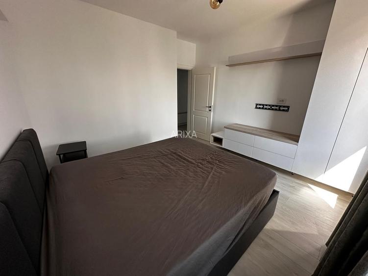 2 Camere 10min Metrou P. Poenaru Lake House2 Politehnica Lujerului - 10