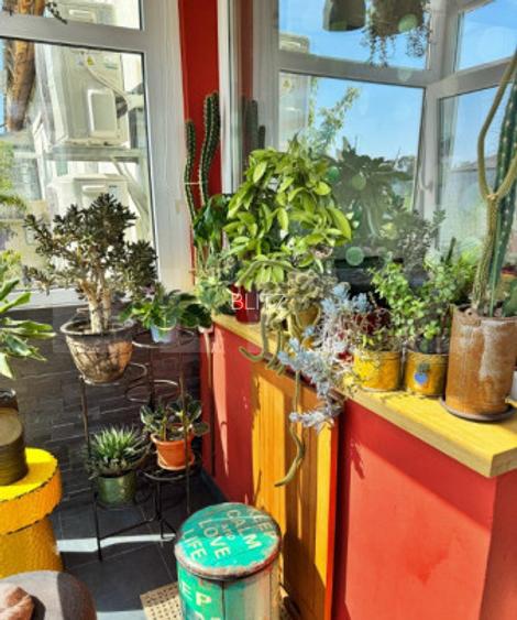 Apartament 2 camere, 50 mp, zona Pod Ros  - 7