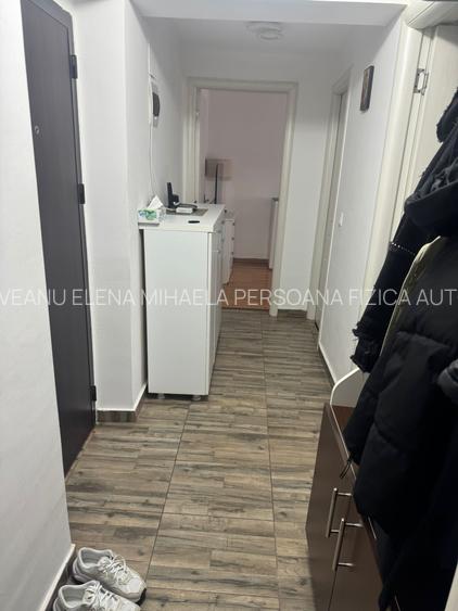 De inchiriat! Apartament 2camere, Tatarasi, bloc nou - 5