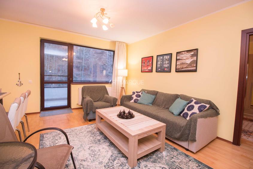 Apartament 3 camere 2 bai garaj cu vedere la munte si apa - 6