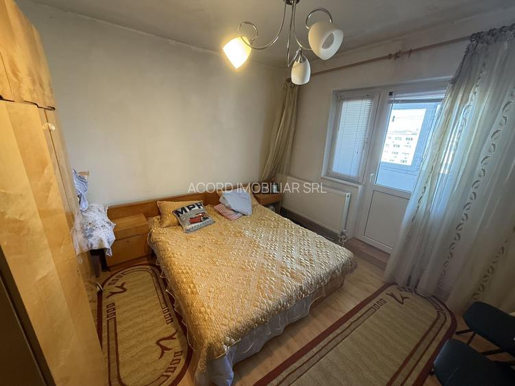 Apartament 3 camere zona Dacia - 3