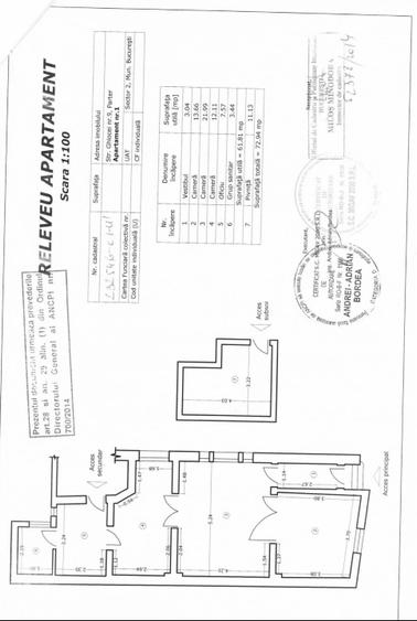 Casa/Vila  P+1 Stefan Cel Mare - 9