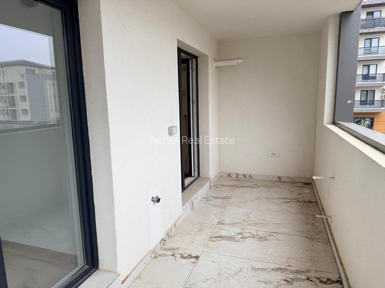 Apartament 2 Camere semidecomandat / 8 Minute Metrou Berceni - 7