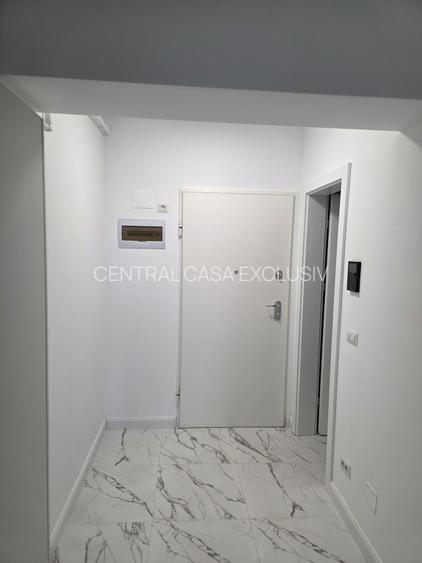Prima inchiriere! Apartament 1 camera , totul nou, Tatarasi Aurel Vlaicu - 7