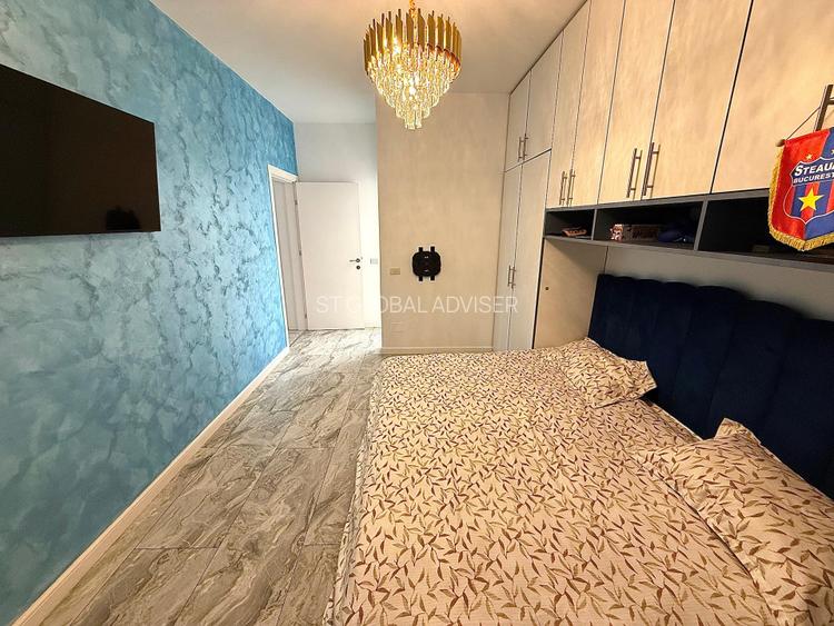 3 Camere Premium | Weiner Palada - Rosu | 2 Bai & Parcare Inclusa - 4