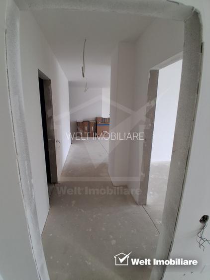 Apartament 3 camere, balcon, parcare, Gheorgheni - 11