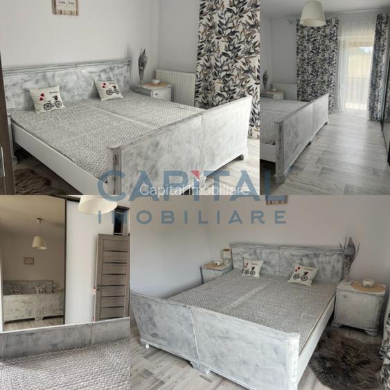 Casa la cheie in duplex, central Dezmir - 7