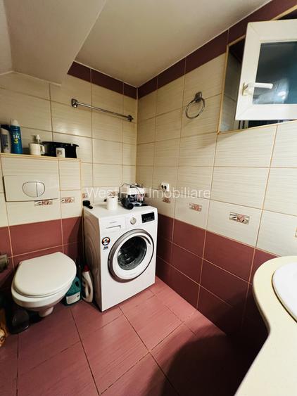 Vila cu 5 camere, 3 bai - Zona Cetatii Timișoara - 10