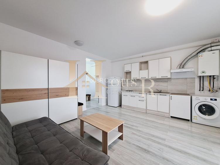 Langa statie Express 3 si Profi. Mobilat si utilat. Etajul 1. - 2