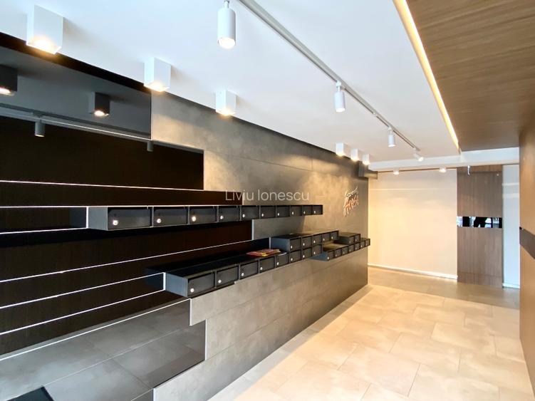 Penthouse de vanzare  - 2
