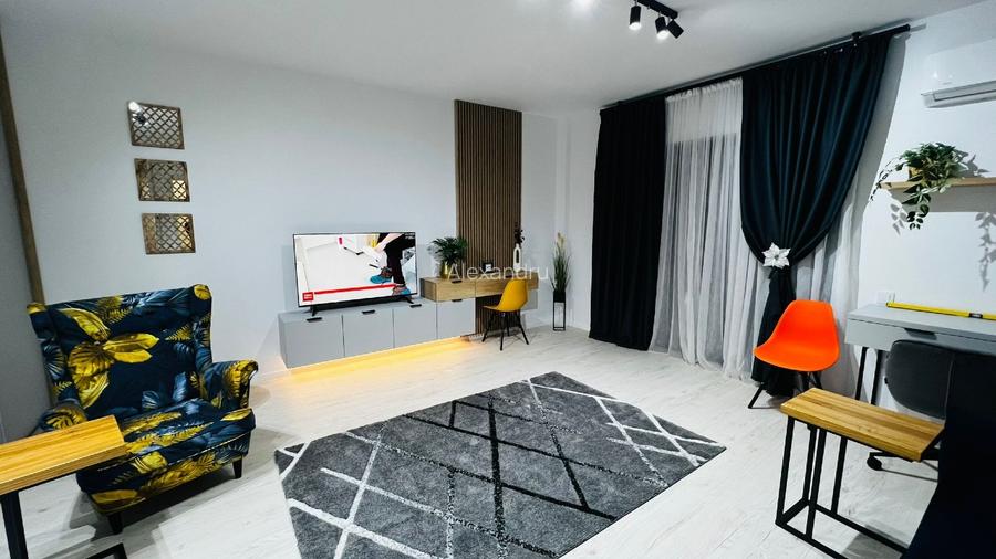 🏡 Apartament 2 camere de închiriat – Complex Ela Cotroceni, zona Răzoare - 5