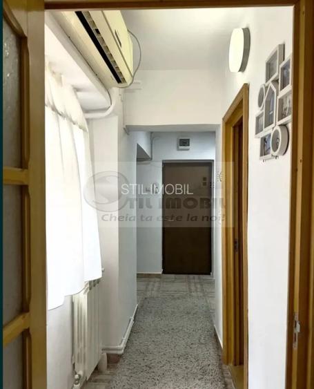 Apartament 2 camere decomandat – Păcurari, la bulevard - 4