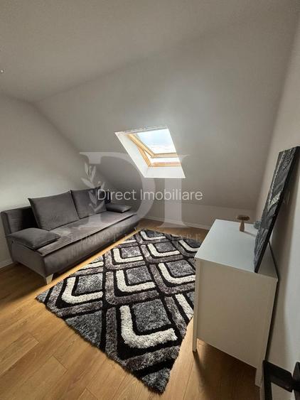 Apartament de vanzare / Zona Cetatii / Floresti - 12