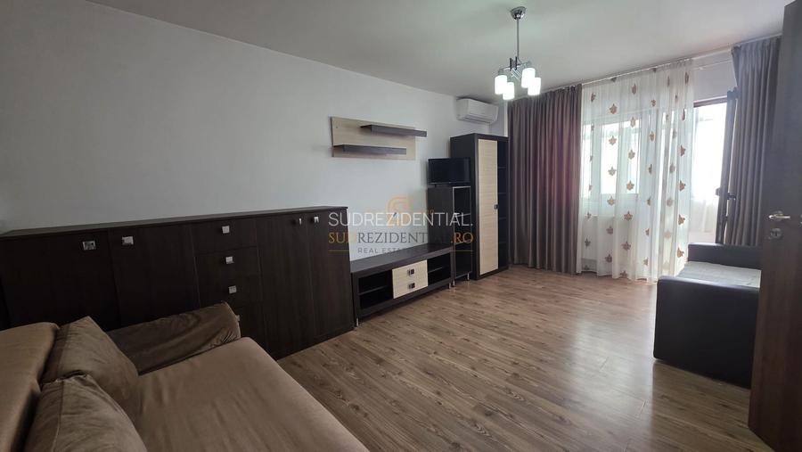 Apartament 2 camere decomandat Berceni, sector 4, strada Luica - 9