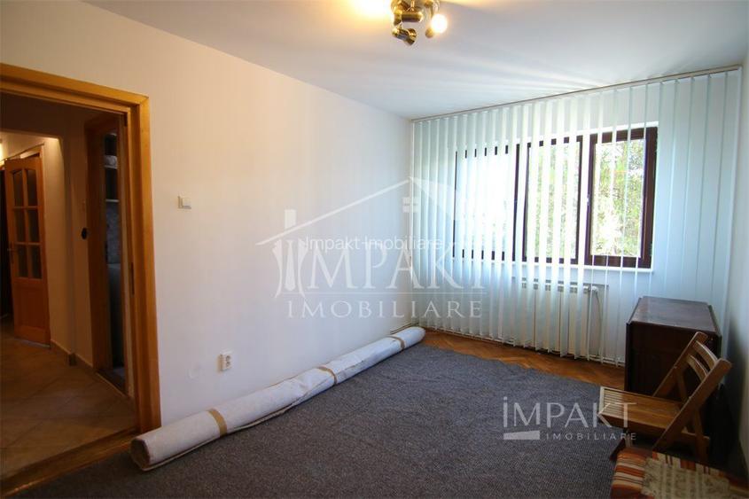 Apartament 4 camere decomandate, in Manastur! - 9