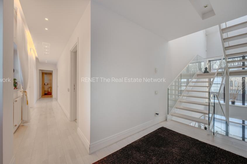 CORBEANCA - ROSE GARDEN, VILA 500 MP, LOT 1200 MP, LA CHEIE! - 12