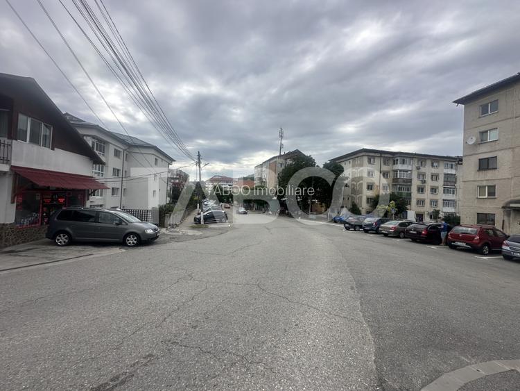 COMISION 0% Spatiu open space + depozit ideal afaceri Calimanesti - 3