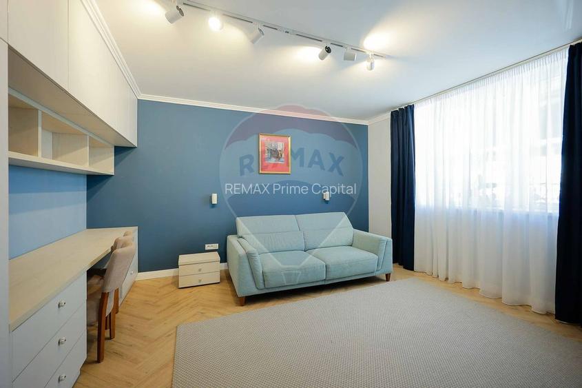 Casă de închiriat cu 3 camere, Ultracentral-Parcul Brătianu, Oradea - 2